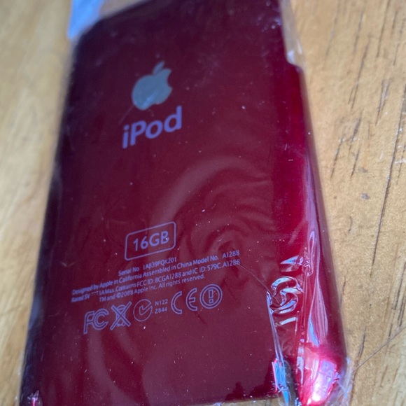 Case for Apple iPod Touch 2nd Generation - Picture 6 of 8